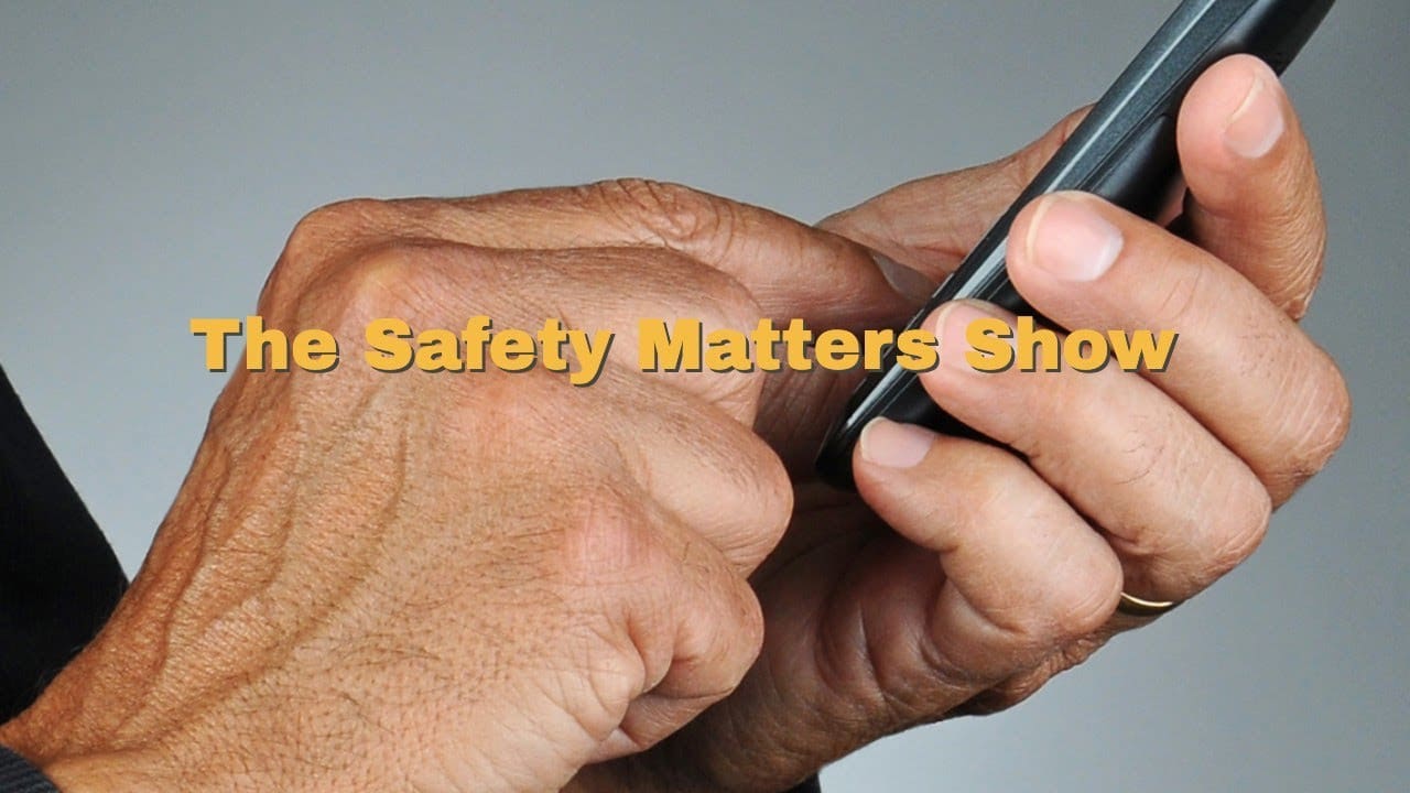 How Your Smartphone Can Help Prevent Accidental Falls