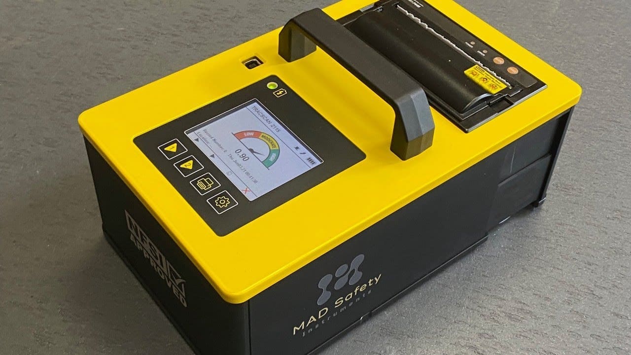How Do You Know Your Floors Are Safe? Test Them!