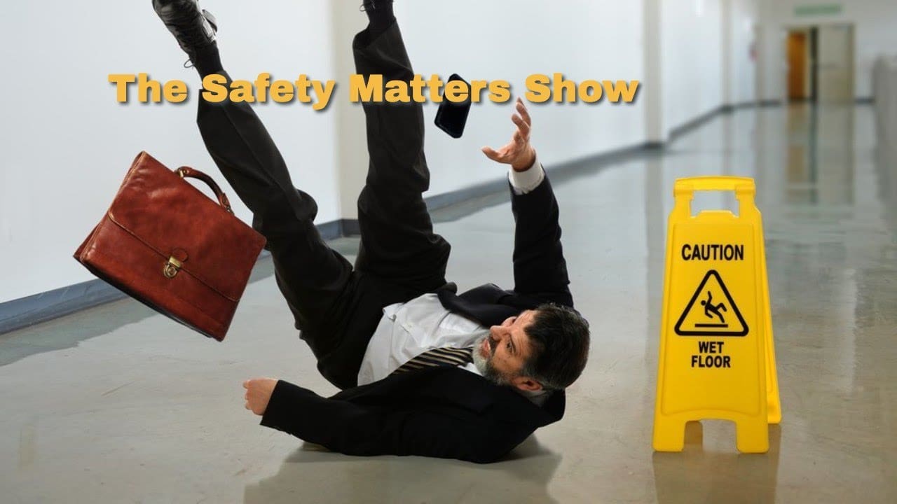 A Slip and Fall Defense Attorney’s View: Part 2.