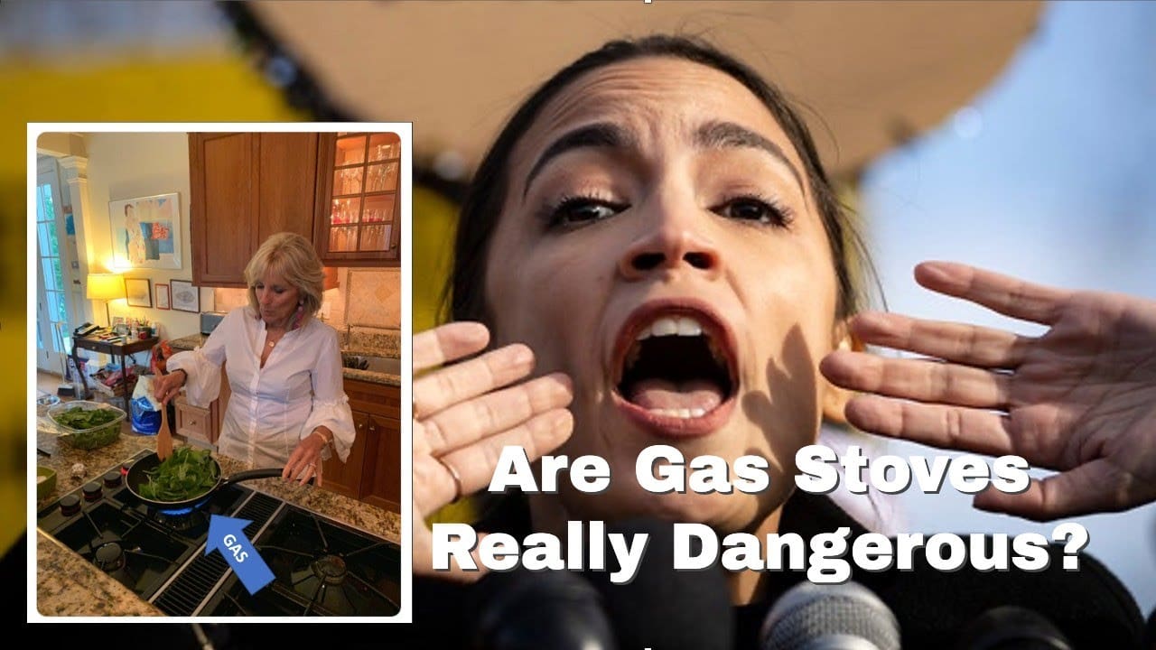Are Gas Stoves Really That Dangerous? What’s the Most Dangerous Automobile Color?