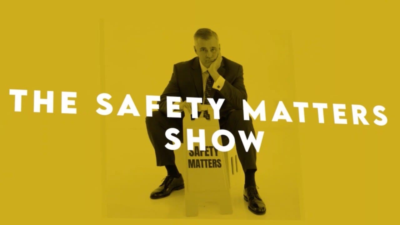 Why Should You Watch Safety Newz?
