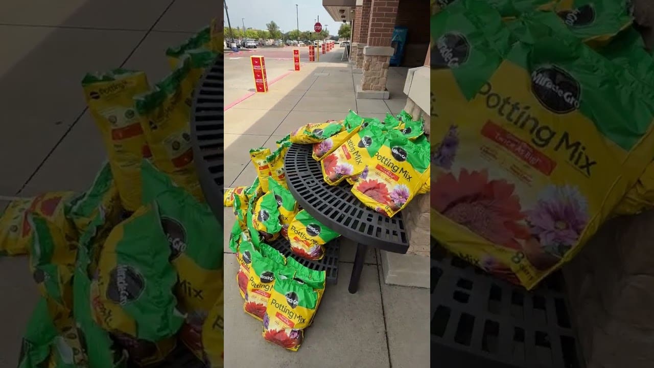 Hidden Tripping Hazards at the Grocery Store!